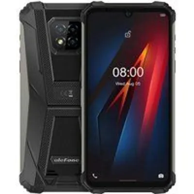 Ulefone Armor 8 4/64GB Negro Libre