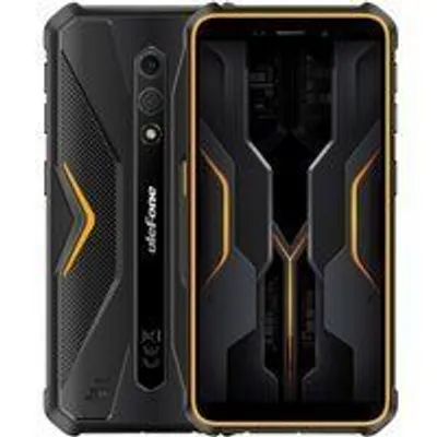 Ulefone Armor X12 Pro Rugged 4/64GB Naranja Libre