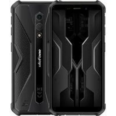 Ulefone Armor X12 Pro Rugged 4/64GB Negro Libre