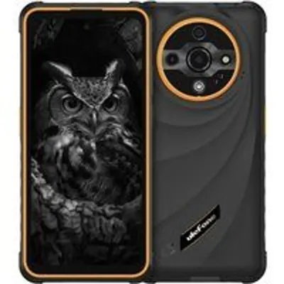 Ulefone Armor X31 Pro 8GB 256GB 5G Dual SIM Resistente Visión Nocturna