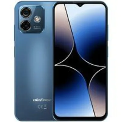 Ulefone Note 16 Pro Smartphone 6.52" 6GB/128GB Dual SIM 4G 4400mAh Android 13 Azul