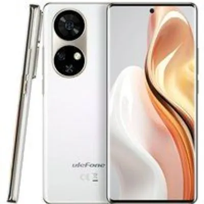 Ulefone Note 17 Pro Smartphone 6.78" 12GB/256GB Dual SIM 4G 5050mAh Android 13 Perlado