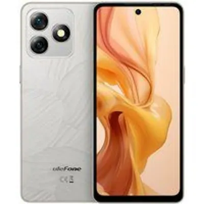 Ulefone Note 18 Ultra Smartphone 6.78" 6GB/256GB Dual SIM 5G 5450mAh Android 13 Gris