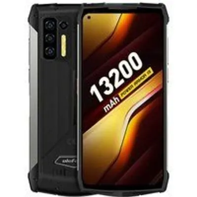 Ulefone Power Armor 13 8/256GB Negro Libre