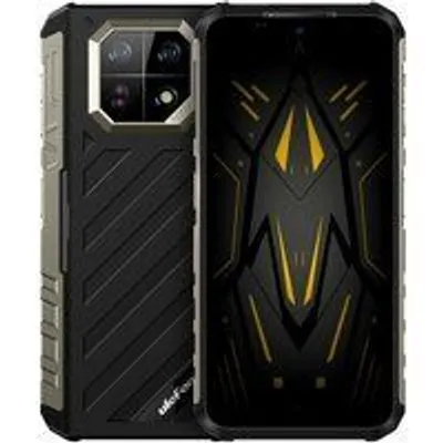 Ulefone Rugged Armor 22 8/128GB Negro Libre
