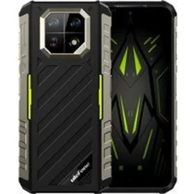 Ulefone Rugged Armor 22 8/128GB Verde Libre