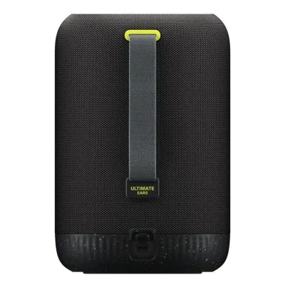 Ultimate Ears Altavoces Portátiles Bluetooth IP67 95dB 17h Asa de transporte