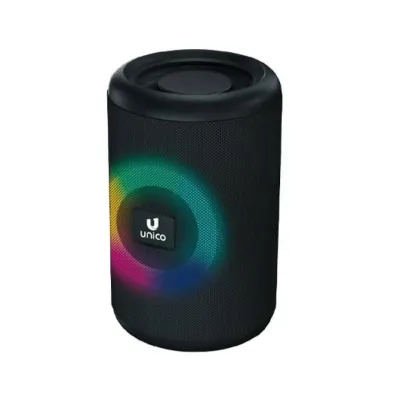 UNICO Micro Bluetooth V5.0 3W LED batería 500mAh