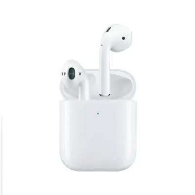 UNICO Plus Auriculares Inalámbricos Bluetooth TWS 2ª Generación ABS Blanco