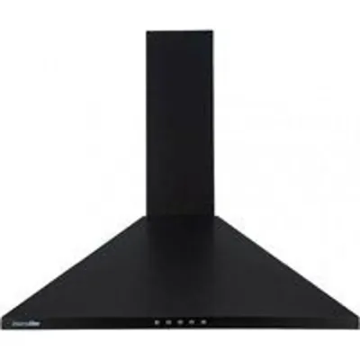 Universal Blue Everest 4060B Campana Decorativa 60cm Negra