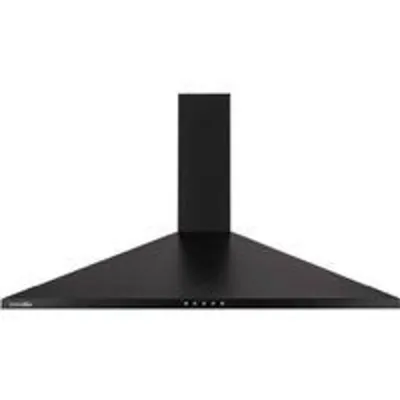 Universal Blue Everest 6090B Campana Piramidal 90cm C Negra