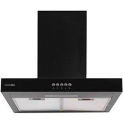 Universal Blue Kenia 6060B Campana Convencional Cristal 60cm C