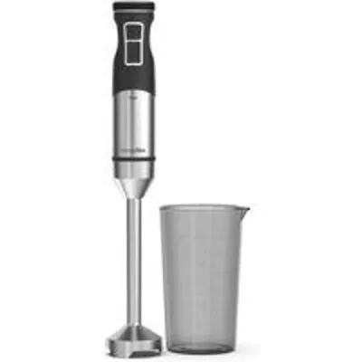 Universal Blue Twisty 7230xl Batidora De Mano 2300w Con Vaso Medidor Negro