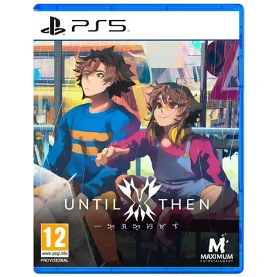 Until Then PS5
