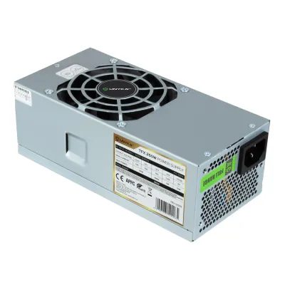 UNYKA Fuente de Alimentación TFX 250W 92% Eficiencia