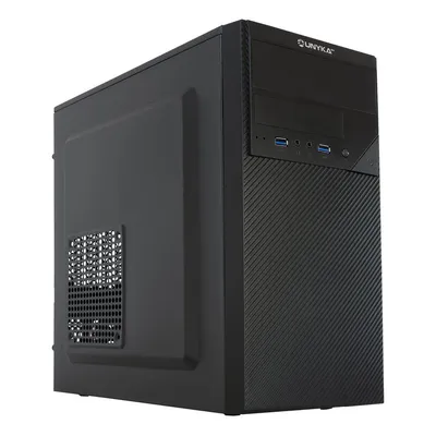 UNYKAch Aero C20 Micro Torre 500W