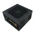 UNYKAch ATX Atilius 2.0 500W 80+ Bronze Negro PSU