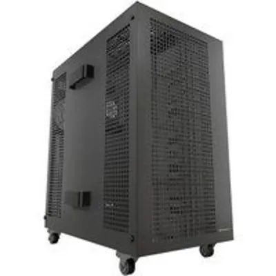 UNYKAch Caja Workstation AI PRO 1500