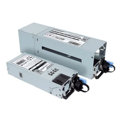 UNYKAch CRPS 2000WR Fuente Redundante 80 Plus Platinum