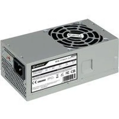 UNYKAch TFX 350W unidad de fuente de alimentación 20+4 pin ATX Plata