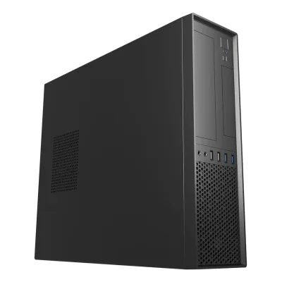 UNYKAch UK 3001 Escritorio Negro