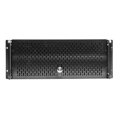 UNYKAch UK 4129 4U 19″ Estante Negro