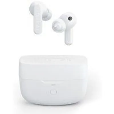 Urbanista Atlanta Auriculares True Wireless Inalámbricos Multipunto Blanco Puro