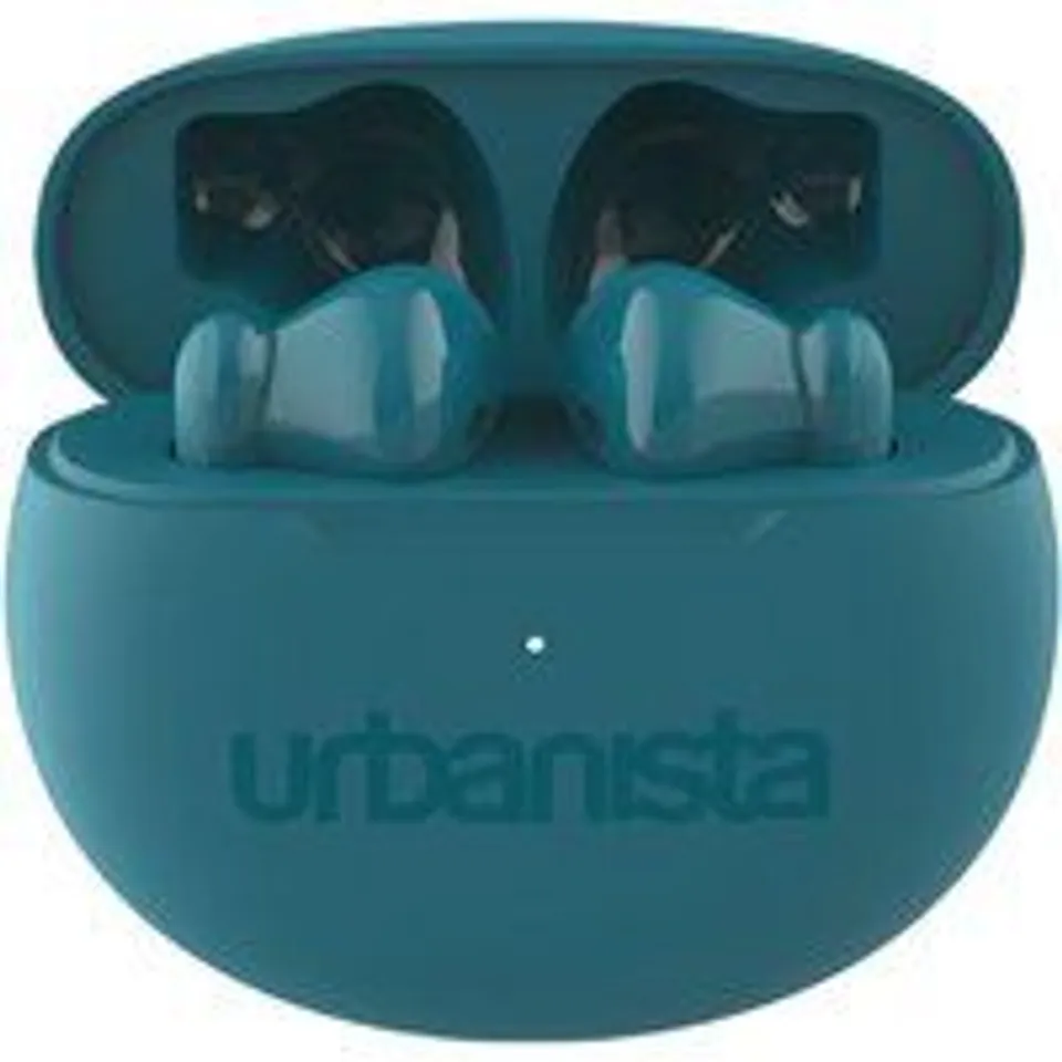 Urbanista Austin Auriculares True Wireless Inalámbricos Lago Verde