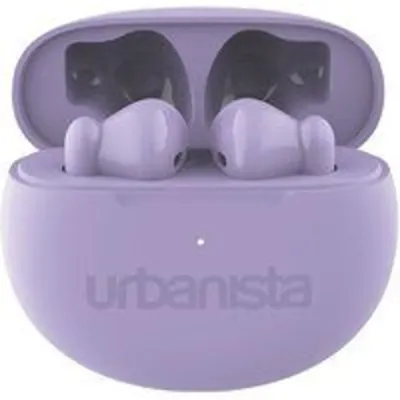 Urbanista Austin Auriculares True Wireless Inalámbricos Lavanda