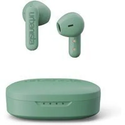Urbanista Copenhagen Auriculares True Wireless Inalámbricos Verde Salvia