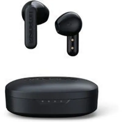 Urbanista Copenhagen Auriculares True Wireless Inalámbricos Negro Medianoche
