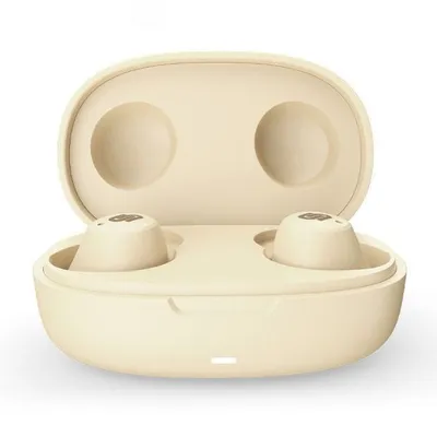 Urbanista Lisboa Auriculares True Wireless Crema de Vainilla