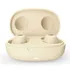 Urbanista Lisboa Auriculares True Wireless Crema de Vainilla