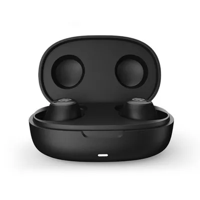 Urbanista Lisboa Auriculares True Wireless Negro Medianoche