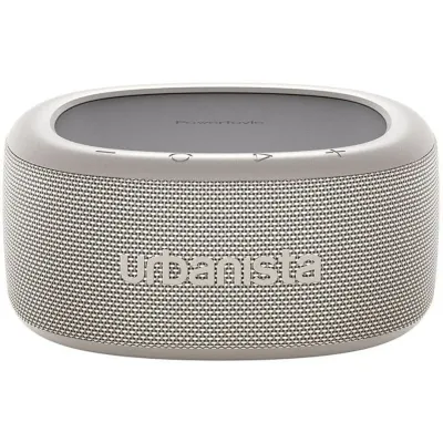 Urbanista Malibu Solar Bluetooth Altavoz IP67 Desert Grey