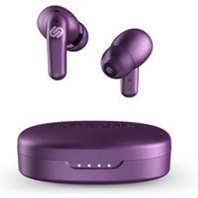 Urbanista Seúl Auriculares Gaming True Wireless Inalámbricos Púrpura Vivo