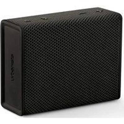 Urbanista Sydney Altavoz Portátil Bluetooth Negro