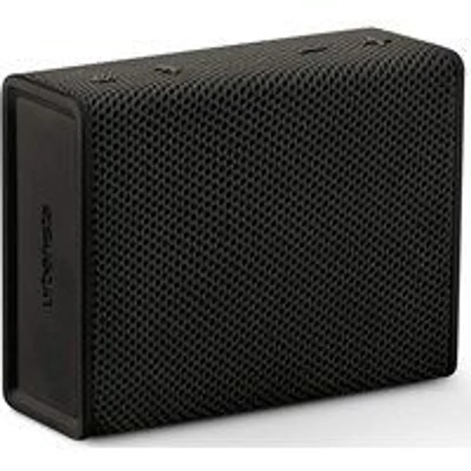Urbanista Sydney Altavoz Portátil Bluetooth Negro