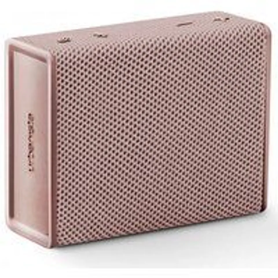Urbanista Sydney Altavoz Portátil Bluetooth Oro Rosa