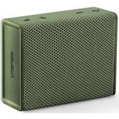 Urbanista Sydney Altavoz Portátil Bluetooth Verde