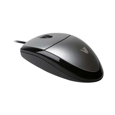 V7 Optical USB LED Mouse