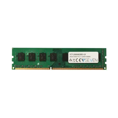 V7 V7128008GBD-LV DDR3 8GB PC3L-12800 1600MHz DIMM