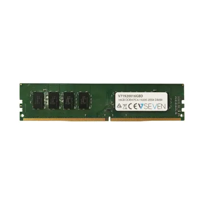 V7 V71920016GBD 16GB DDR4 PC4-19200 2400MHz DIMM