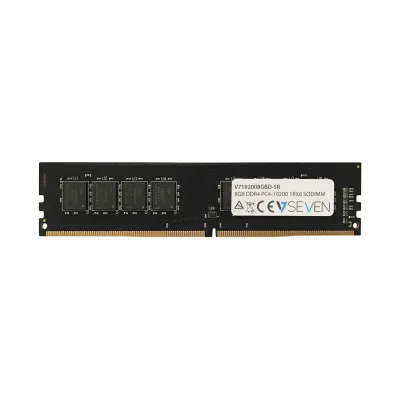 V7 V7192008GBD-SR 8GB DDR4 PC4-19200 2400MHz DIMM