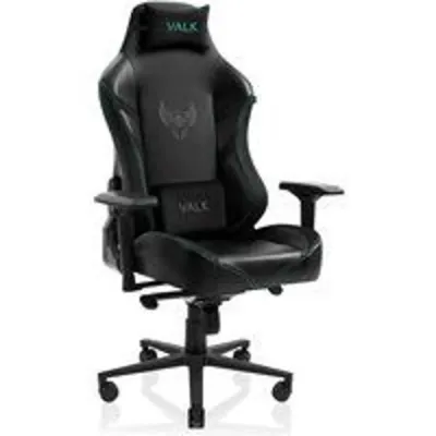 VALK Freya Silla Gaming Negra