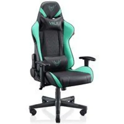 VALK Nyx Silla Gaming Menta/Negra