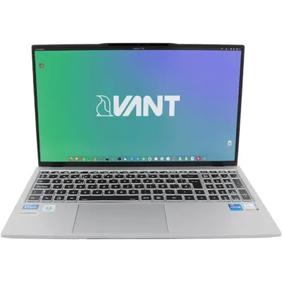 Vant Agile V2024 15.6" i7-1360P 32GB/2TB SSD Ubuntu