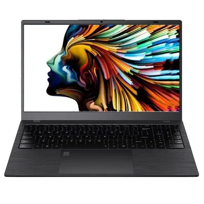 Vanwin Celeron N5095 24GB RAM 512GB SSD 15.6"