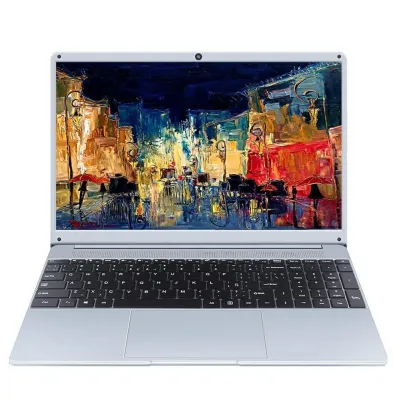 Vanwin i3-5005U 24GB RAM 512GB SSD 15.6-inch Laptop