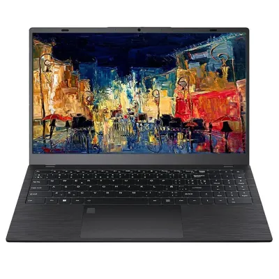 Vanwin Intel Celeron N5095 16GB/512GB SSD 15.6" Negro